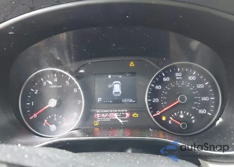 2020 Kia Sportage Lx from USA, damaged, VIN KNDPMCAC8L7716895